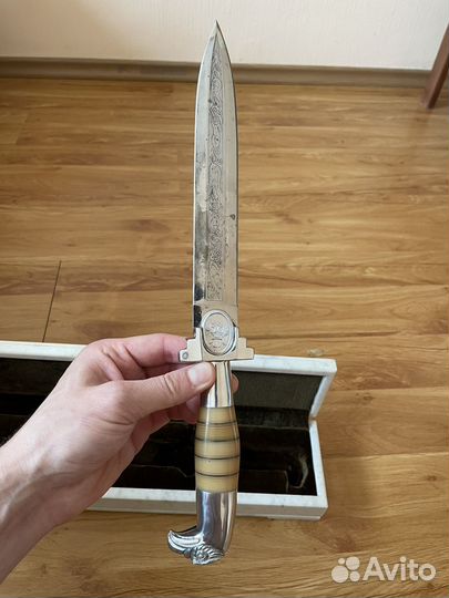 Коллекционный нож