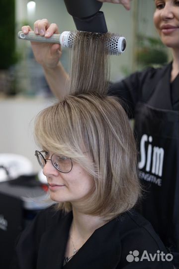 Парикмахер универсал