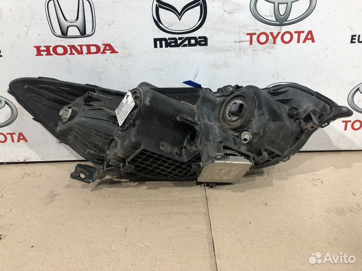 Фара передняя левая Honda Accord 8 CU 2008-2012