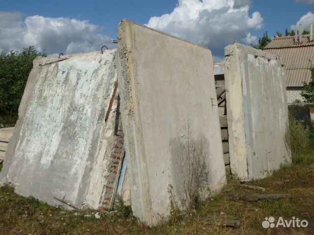 Стеновые панели жби