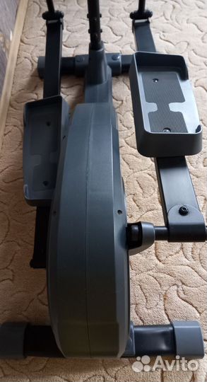 Эллиптический тренажер torneo stella c 507