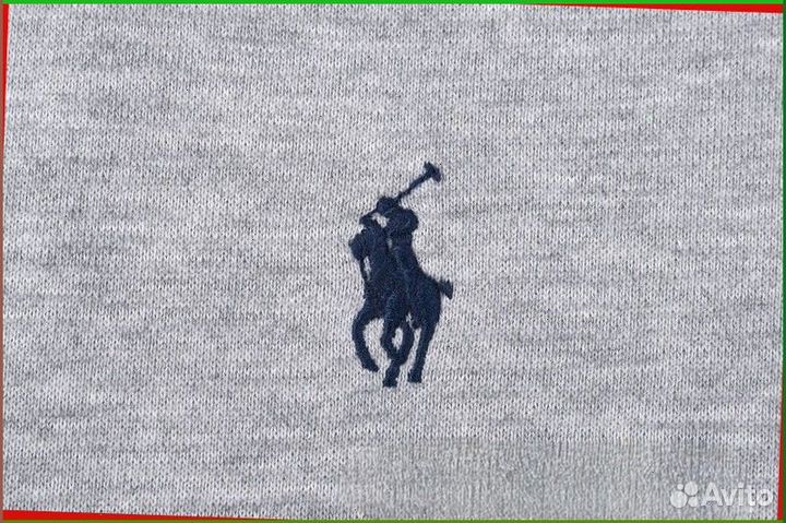 Кофта Поло Ральф Лаурен (Все цвета)