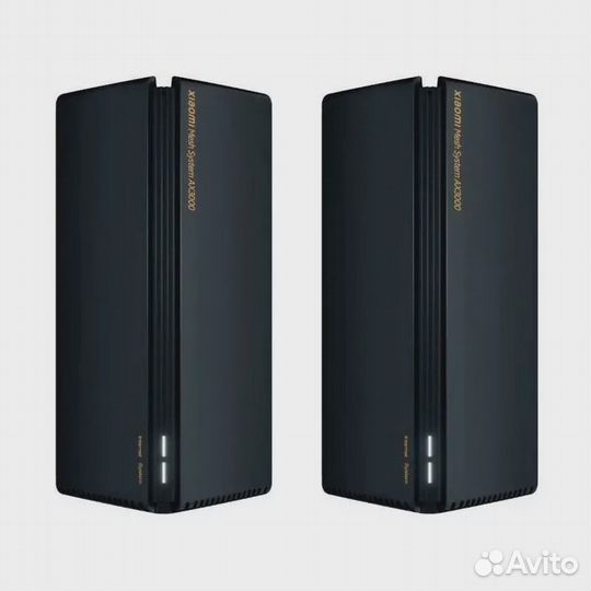 Маршрутизатор Xiaomi DVB4287GL