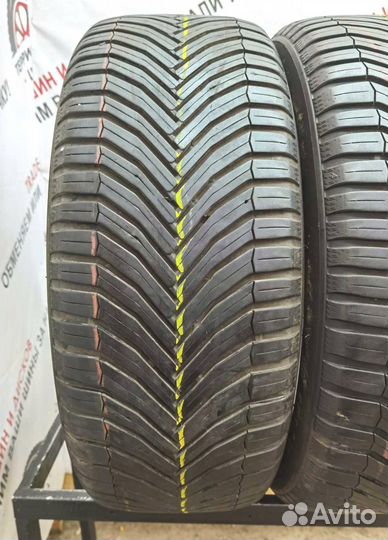 Michelin CrossClimate SUV 225/45 R19 96R