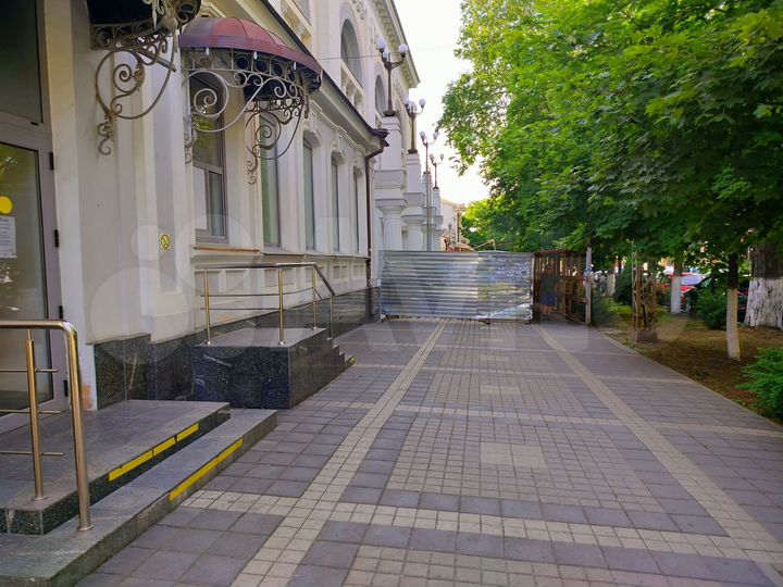 Свободного назначения, 222 м²