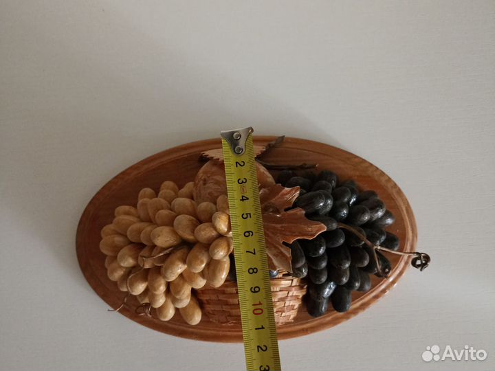 Изделие из дерева Полная чаша в доме