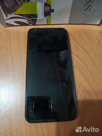 Xiaomi Redmi 9C (NFC), 4/128 ГБ