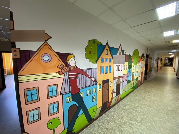 Комната 38,9 м², 5/5 эт.