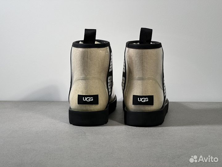 Угги ugg оригинальные