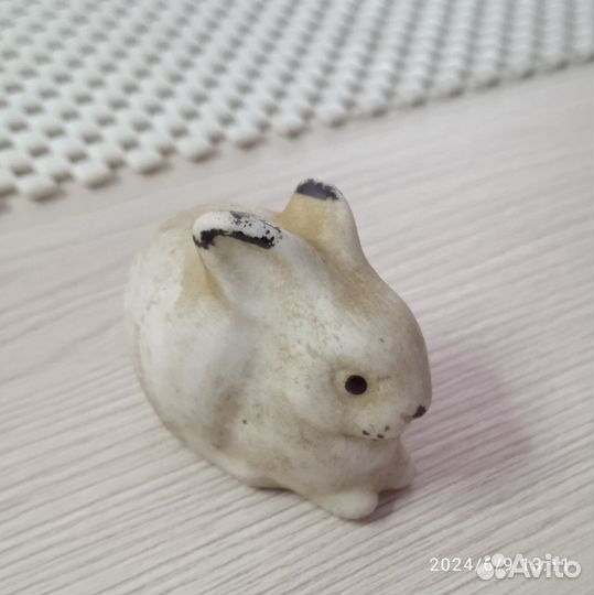 Фарфоровые статуэтки СССР