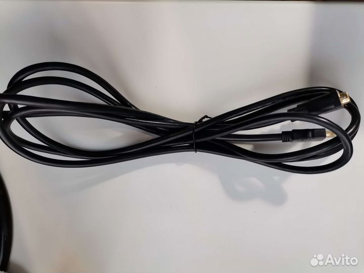 Кабель hdmi to DVI-D 3.0м