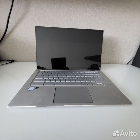 Ноутбук asus Chromebook Flip C434T трансформер