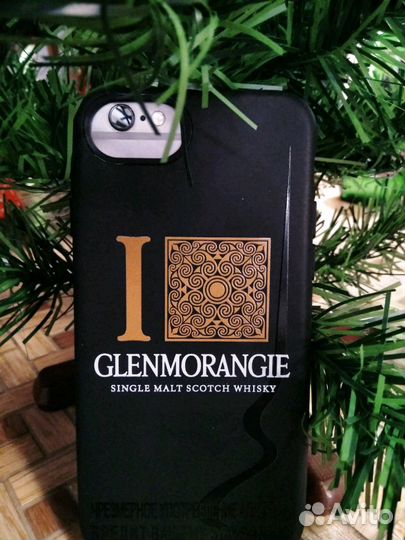 Чехол для iPhone