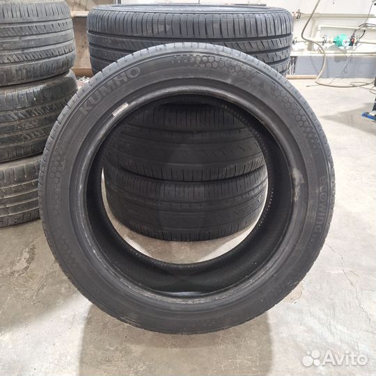 Колеса 225/45/r17