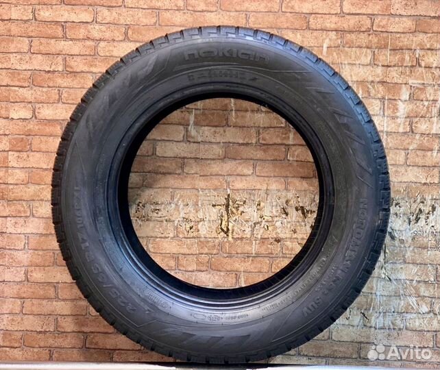 Nokian Tyres Nordman RS2 SUV 225/65 R17