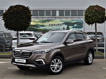 FAW Besturn X80 2.0 MT, 2019, 90 000 км, с пробегом, цена 1 215 000 руб.