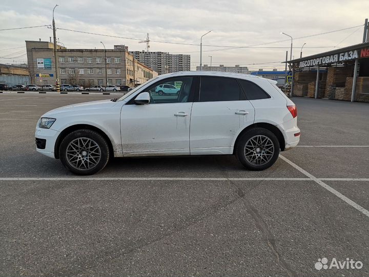 Диски rotiform r19 BLQ