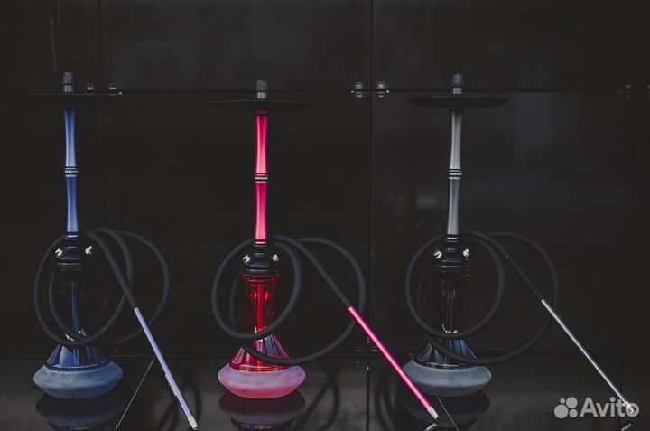 Аренда кальяна/ Услуга кальянщика/ Кейтеринг