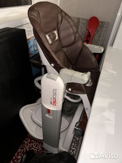 Стул peg perego tatamia