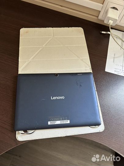 Планшет lenovo