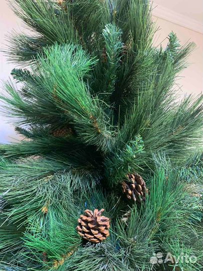 Елка искусственная