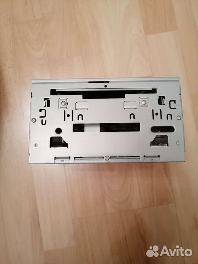 Автомагнитола Mitsubishi ASX/ Aircross/ 4008