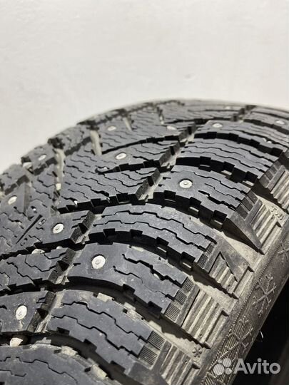 Cordiant Snow-Cross 2 PW-4 215/50 R17