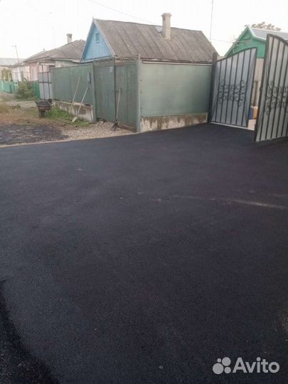 Асфальтировка