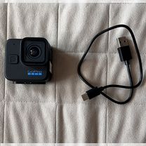 Камера GoPro Hero 11 mini на ремонт или запчасти