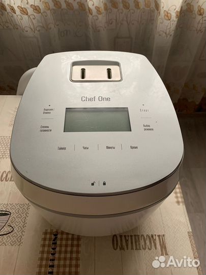 Мультиварка