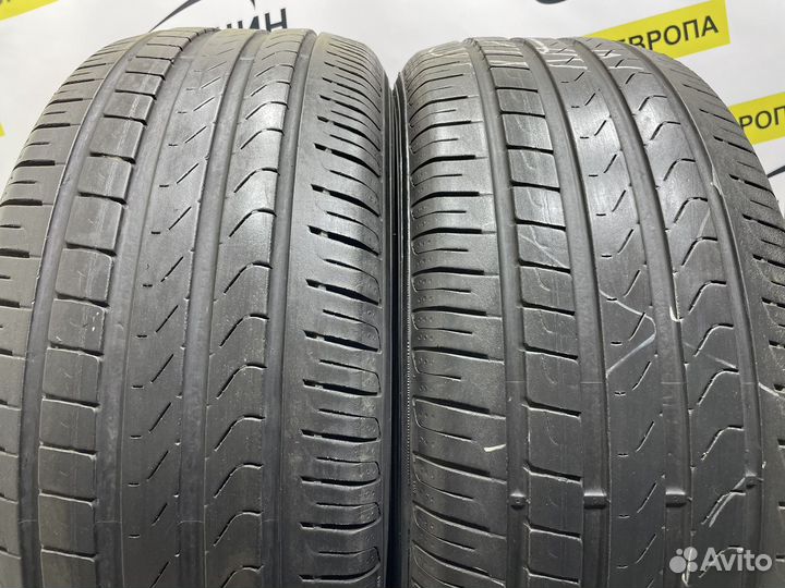 Pirelli Scorpion Verde 265/60 R18 100R