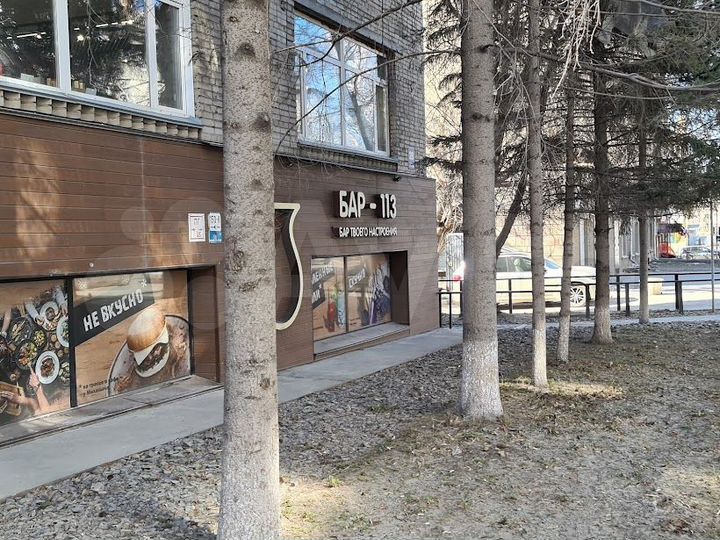 Торговая площадь, 237 м²