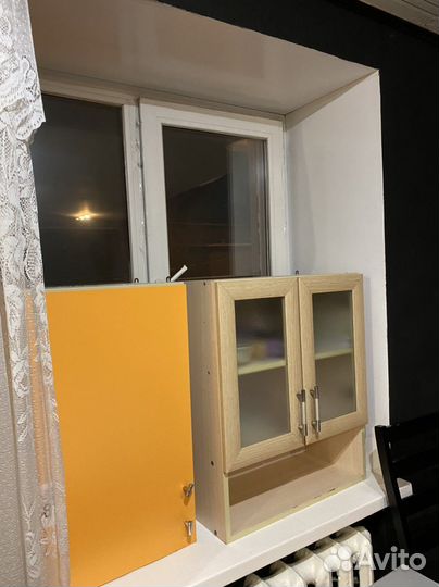 Кухонный гарнитур