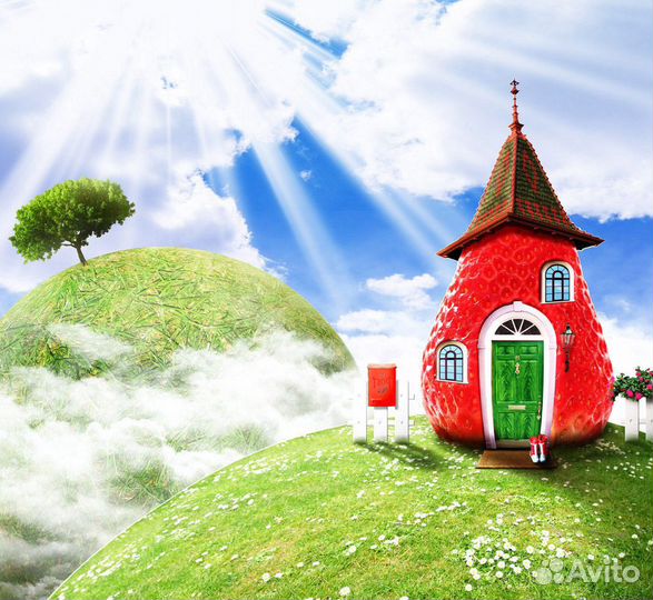 Расклейщик листовок