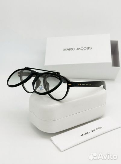 Солнцезащитные очки marc jacobs Хемилен