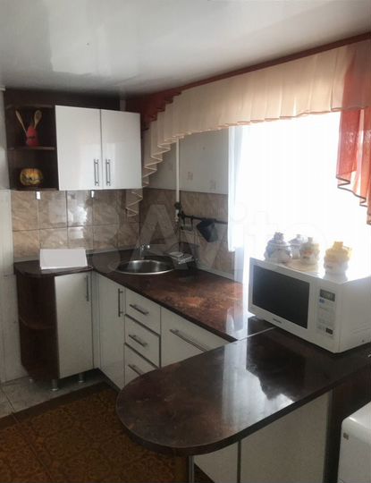 Дом 65 м² на участке 2 сот.