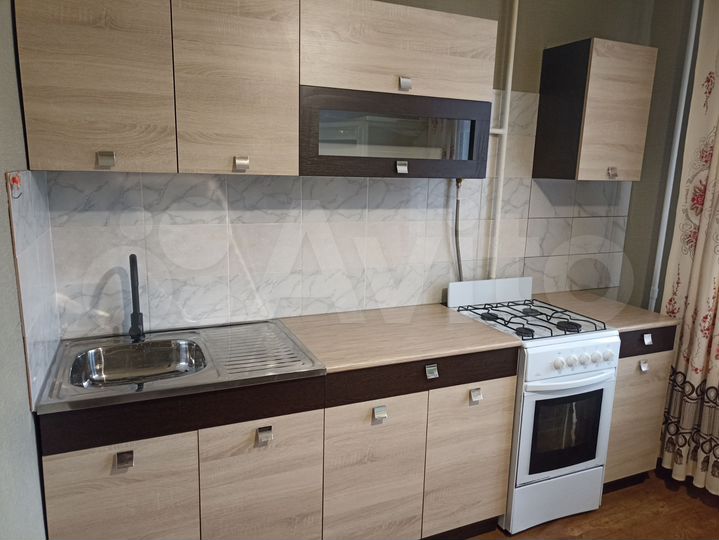 2-к. квартира, 65 м², 4/5 эт.