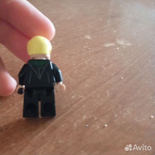 Lego garry potter
