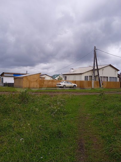 2-к. квартира, 54,3 м², 1/1 эт.