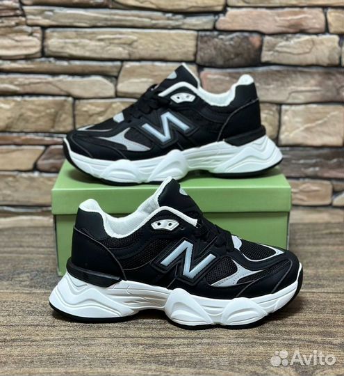 Кроссовки New balance 9060