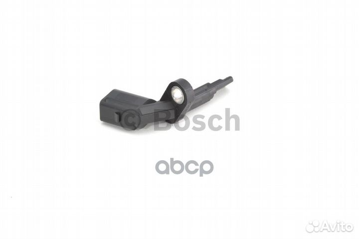 Датчик ABS audi/VW bosch 0 265 007 928 (4E0 927