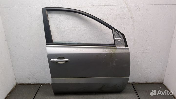 Дверь боковая Renault Koleos, 2009