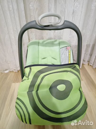 Переноска для детей