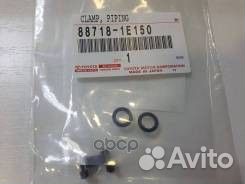 Крепеж 887181E150 toyota