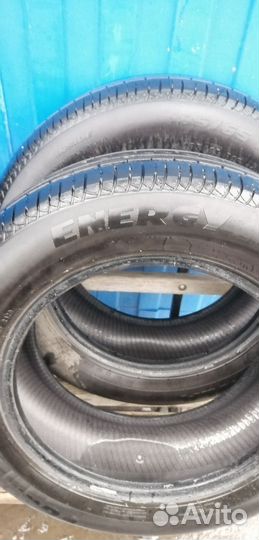 Шины 185 65 15 летние бу