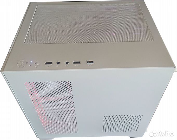 24 ядра, intel, RX 580 8gb, ddr4 16gb,ssd 256