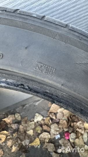 Minerva F205 215/45 R17 91Y