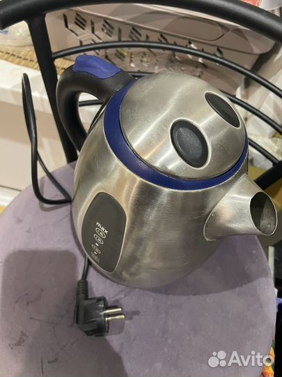 Чайник электрический Atlanta 1,8 л