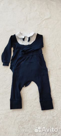 Детский костюм