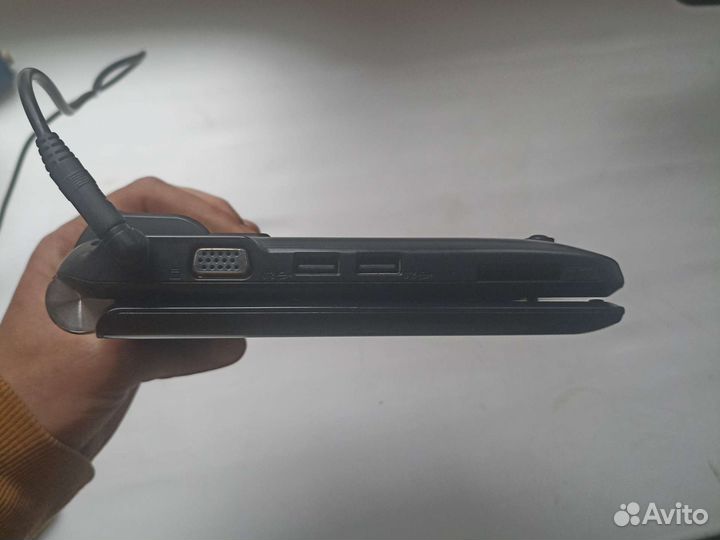 Asus Eee PC 901